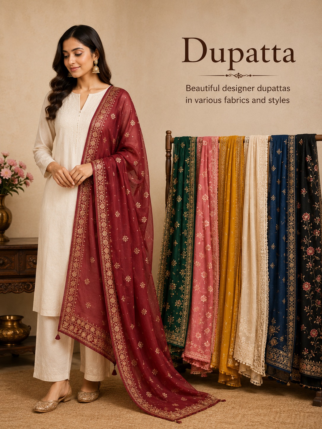 Dupatta