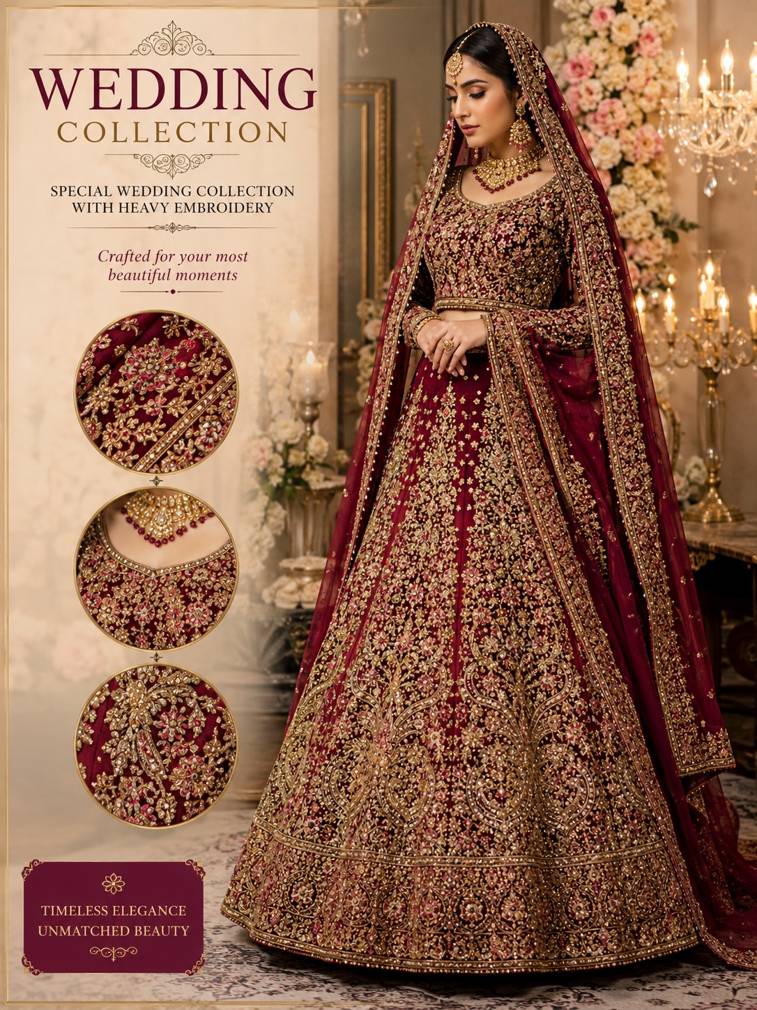Wedding Collection